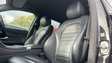 Mercedes-Benz GLC 300d 4Matic AMG Line Premium 5dr 9G-Tronic Diesel Estate